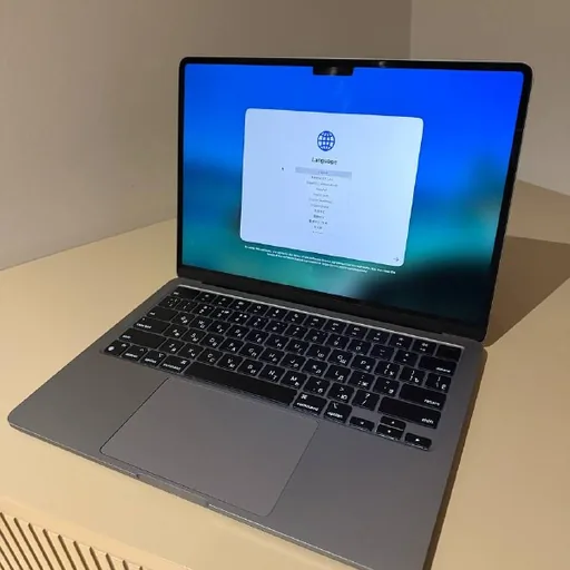 MacBook Air 13 M2