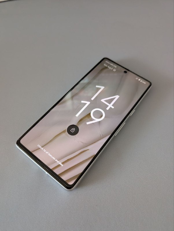 Google Pixel 7 128Gb