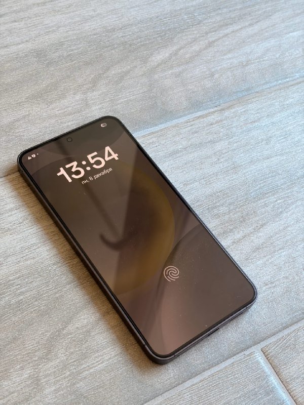 Samsung Galaxy S24 8 128GB 4