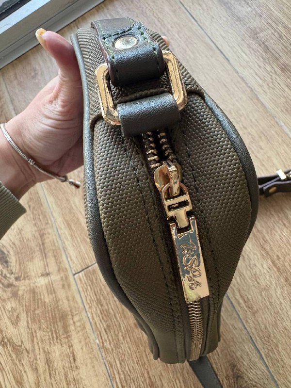 Сумка US Polo 3