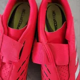 Футбольные сороконожки Adidas, размер 38 3