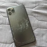 iPhone 11 Pro Max 64 GB 4