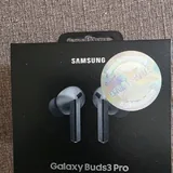 Samsung Galaxy Buds3 Pro, кейс 2