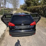 Ford Focus 2016 универсал 6