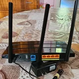 TP-Link router 3