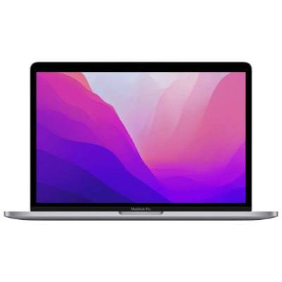 MacBook M3 Pro 16-дюймовый 8/512 2