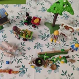Playmobil Country 1