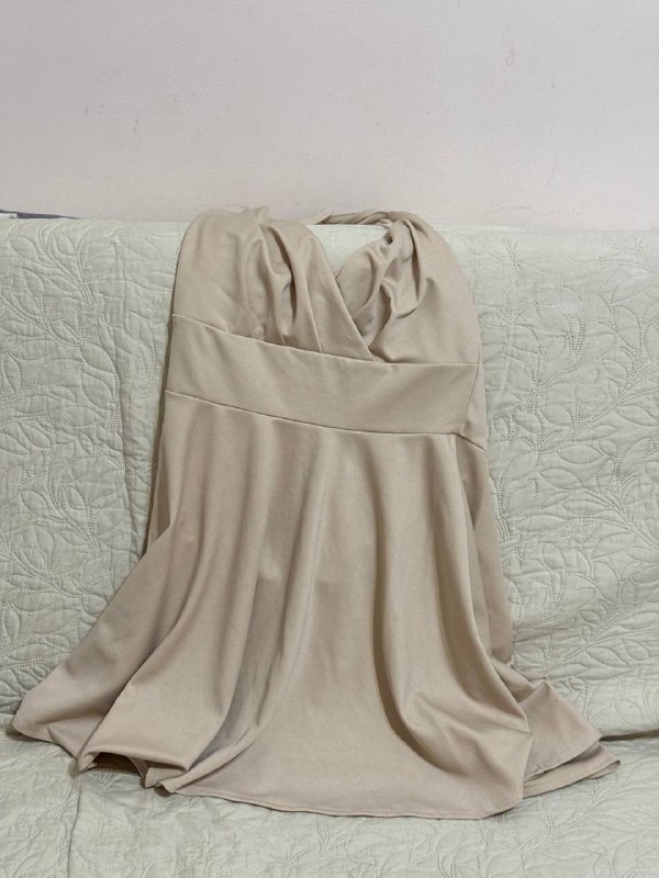 Пакет одежды XS, S: платья, шорты, топы 3