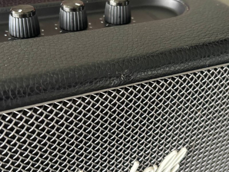 Marshall Killburn 2 в хорошем состоянии 3