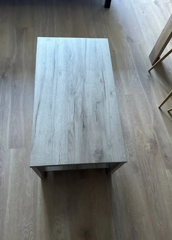 Столик 1