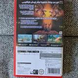 Monster Hunter Stories 3: Twisted Reflection для Nintendo Switch 2 2