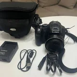Фотоаппарат Panasonic Lumix 1