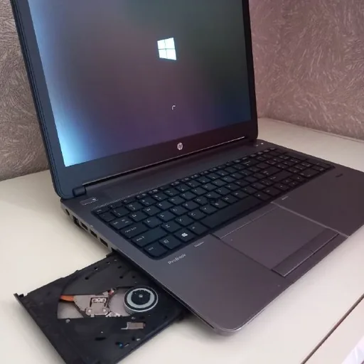 Ноутбук HP
