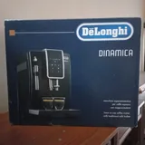 Кофемашина De'Longhi Dinamica 4