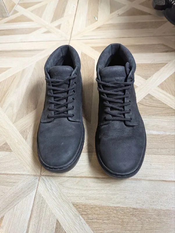 Timberland Adventure 2.0 Cupsole Chukka