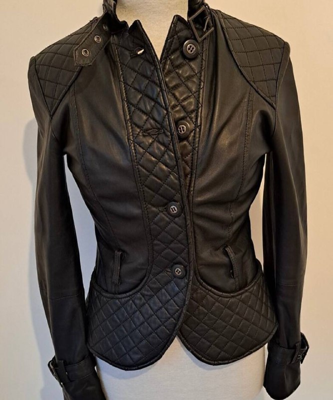 ZARA jacket size S