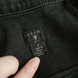 Джинсовый комбинезон GUESS 2