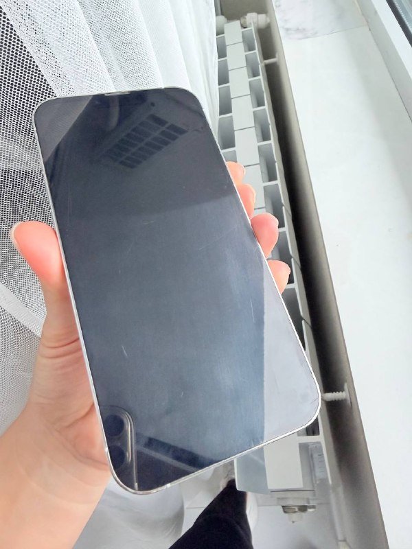 iPhone 13 Pro Max 256 GB 3