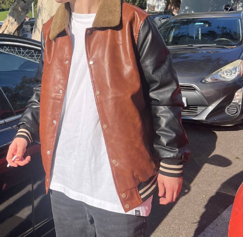 часы Patek Philippe, накидка с мехом на верх 3