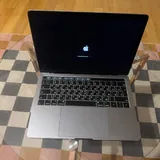 MacBook Pro 13" 2019 Touch Bar 1
