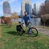 Велосипед 26 дюймов 2