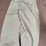 Свободные брюки 2