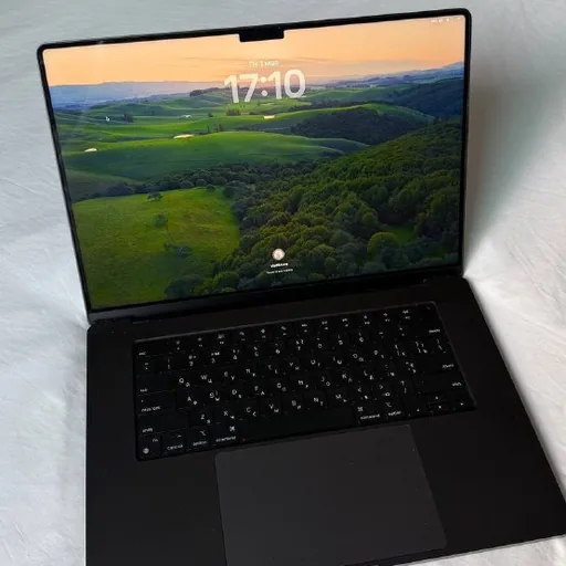 MacBook Pro 16 M4 Max 48GB 1TB