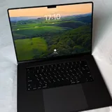MacBook Pro 16 M4 Max 48GB 1TB 1