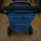 Baby stroller 3