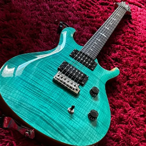 Электрогитара PRS SE CE 24 с чехлом