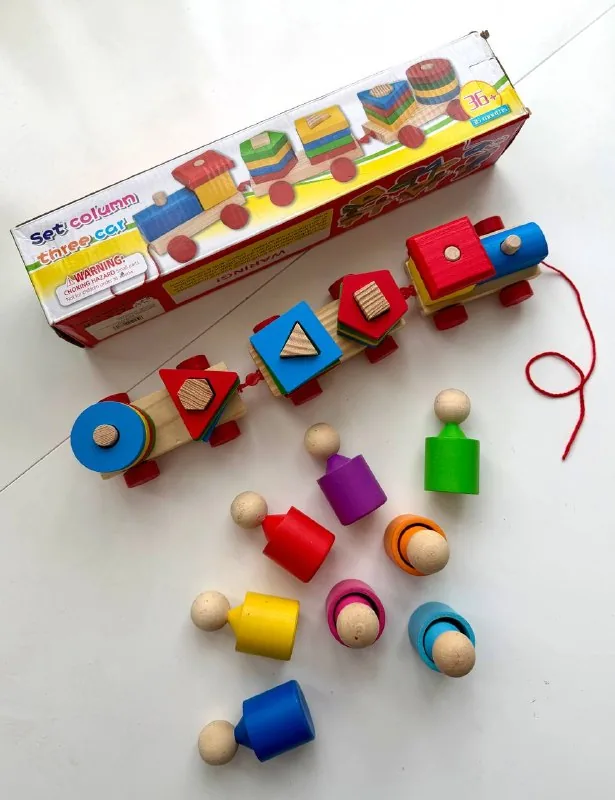 Игрушки для малышей 1