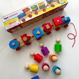 Игрушки для малышей 1