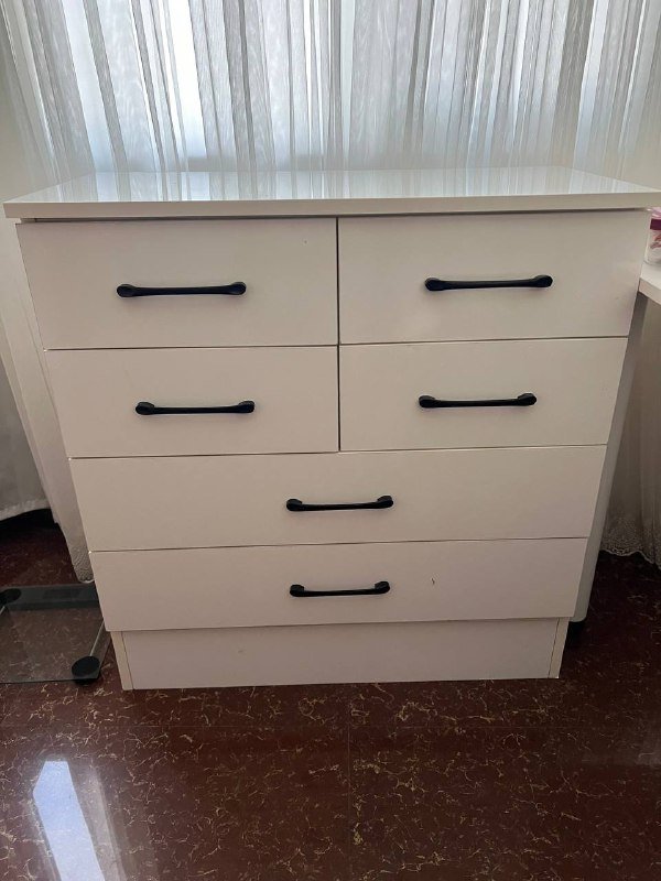 Холодильник 4