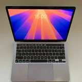 MacBook Pro 13 2020 M1 8/256 Space Grey 3