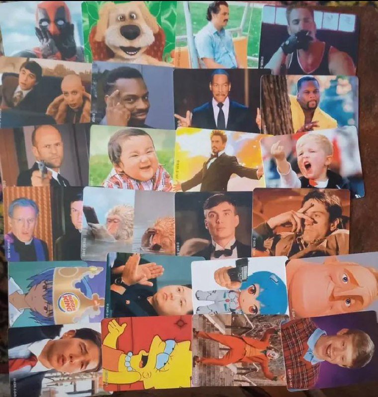 Игра Meme Club 3