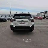 Subaru Outback 8