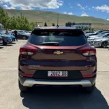 Chevrolet Trailblazer LT 4