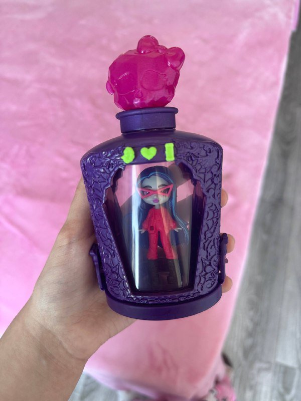 Кукла monster high Гулия