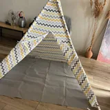 Палатка 1