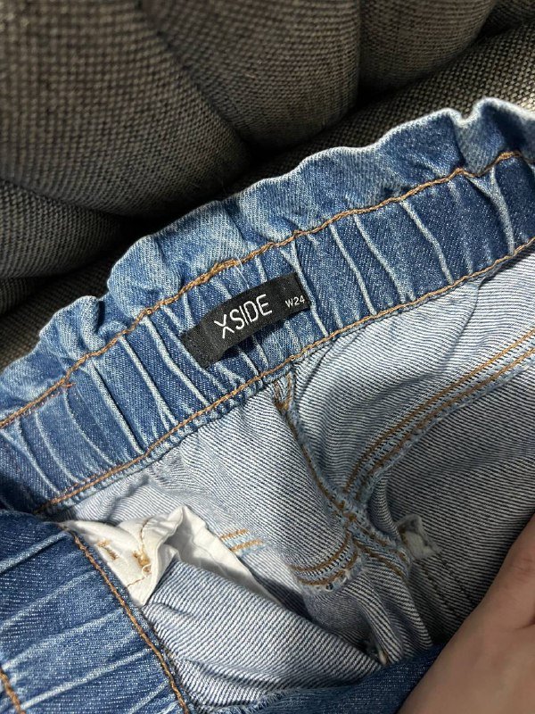 Джинсы, лосины, кофты, свитеры, платье, костюм, майка 5