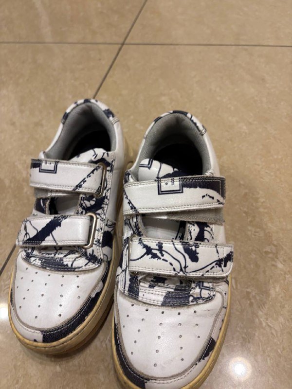 Кроссовки Acne Studios размер 37 3