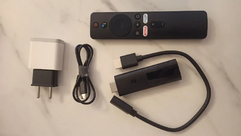 Xiaomi Mi TV Stick Full HD