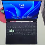 Asus TUF A15 ноутбук 2