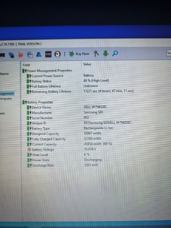 Ноутбук Dell Latitude 3300 10