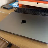 Apple MacBook Pro 16 2021 на M1 Max 2