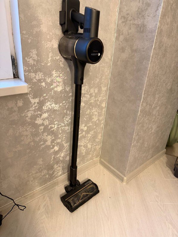 Беспроводной пылесос Dreame R10 pro 2