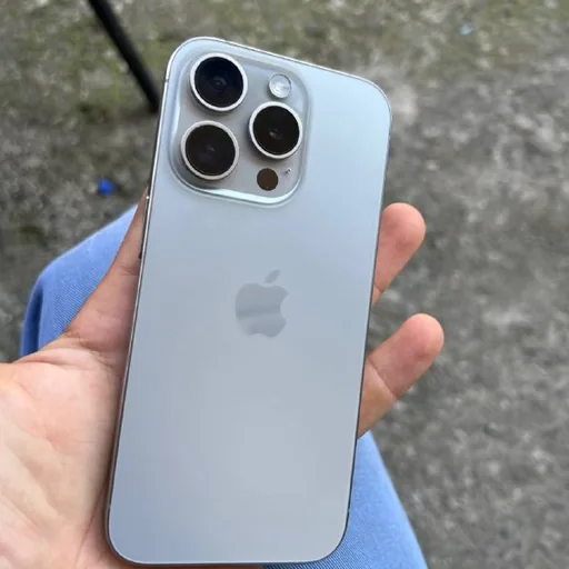 iPhone 15 Pro 128 ГБ