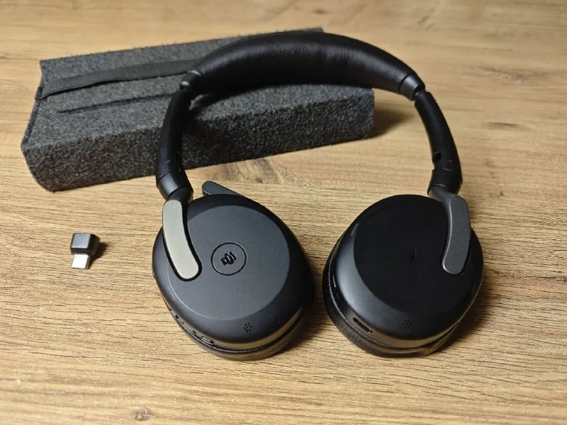 Jabra Evolve 2 65 Flex 1