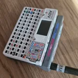 M5Stack Cardputer ADV + LoRa 1