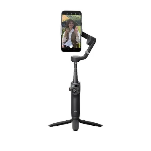 DJI Osmo Mobile 6 Black